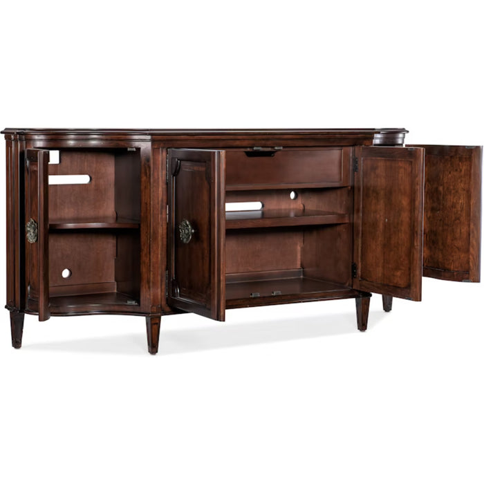 Hooker Furniture Charleston Four-Door Buffet