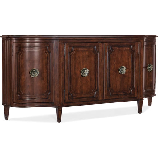 Hooker Furniture Charleston Four-Door Buffet