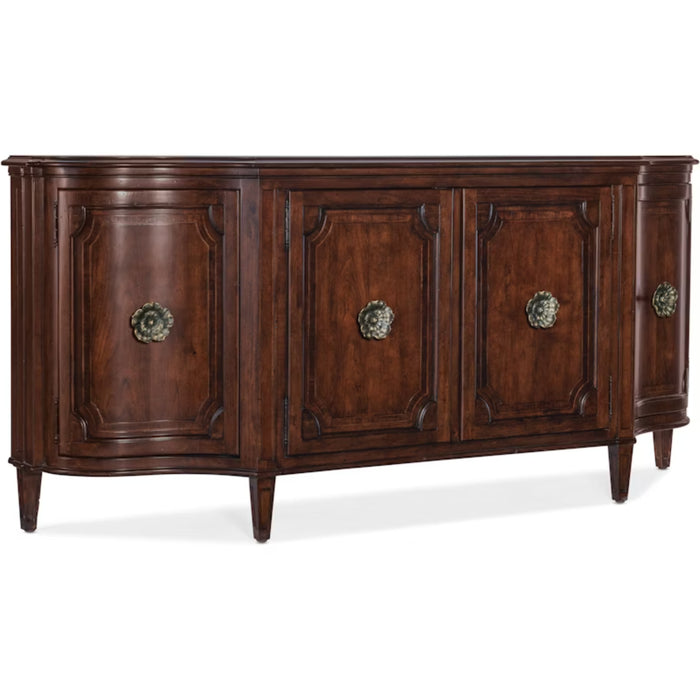 Hooker Furniture Charleston Four-Door Buffet