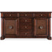 Hooker Furniture Charleston Two Door-Six Drawer Buffet