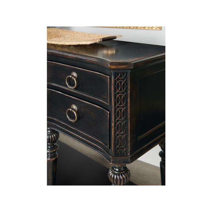 Hooker Furniture Charleston Five-Drawer Server