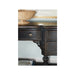 Hooker Furniture Charleston Five-Drawer Server