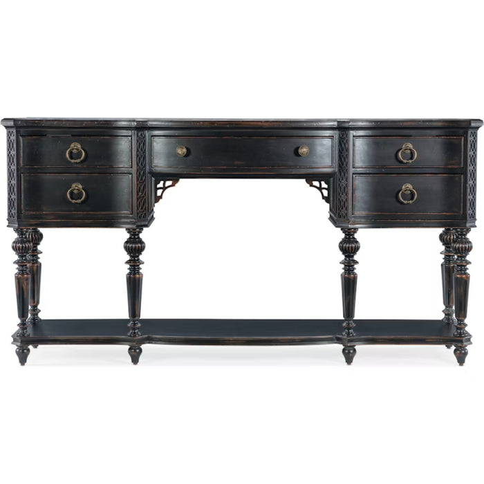 Hooker Furniture Charleston Five-Drawer Server