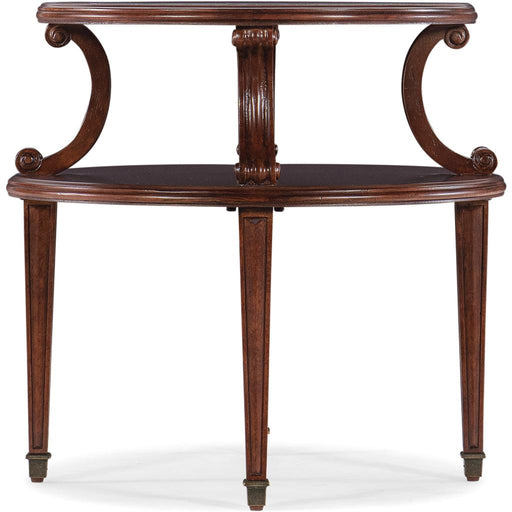 Hooker Furniture Charleston Side Table