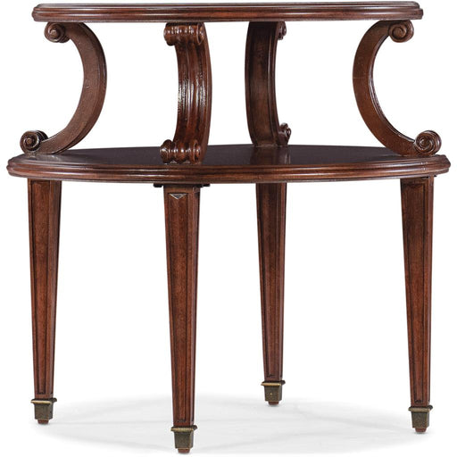 Hooker Furniture Charleston Side Table