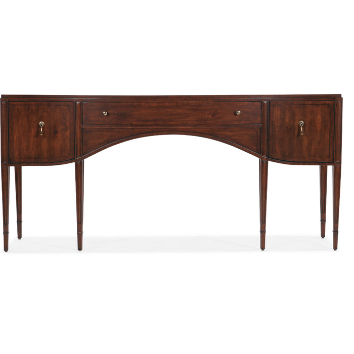 Hooker Furniture Living Room Charleston Console Table