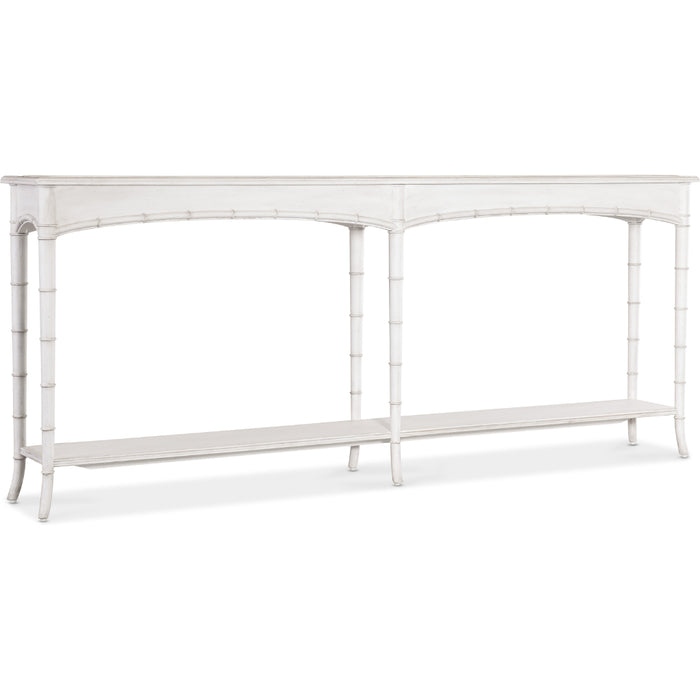 Hooker Furniture Living Room Charleston Console Table