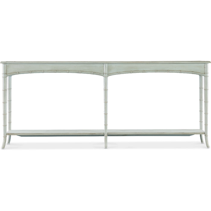 Hooker Furniture Living Room Charleston Console Table