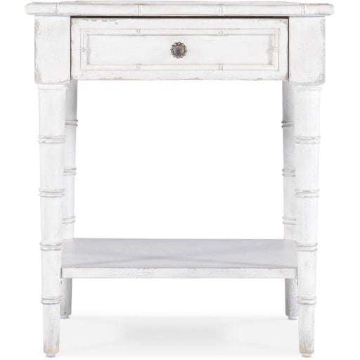 Hooker Furniture Charleston End Table