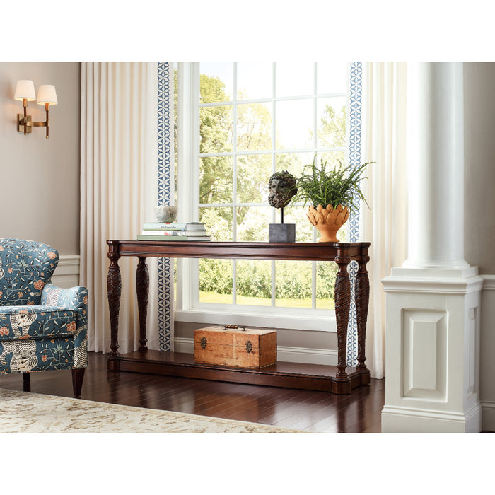 Hooker Furniture Living Room Charleston Console Table