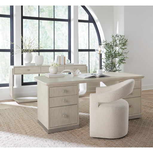 Home Office Desk Modern Mood Executive by Hooker Furniture