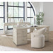 Hooker Furniture Modern Mood Living Room/Home Office Set