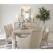 Hooker Furniture Modern Mood Dining Set