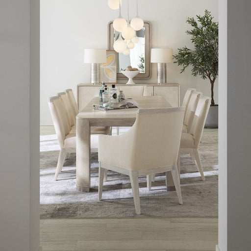 Hooker Furniture Modern Mood Dining Set