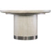 Hooker Furniture Modern Mood Light Wood Round Dining Table