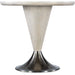 Hooker Furniture Modern Mood Oak Wood Counter Dining Table 
