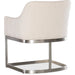 Hooker Furniture Casual Dining Modern Mood Upholstered Arm Chair