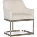 Hooker Furniture Casual Dining Modern Mood Upholstered Arm Chair