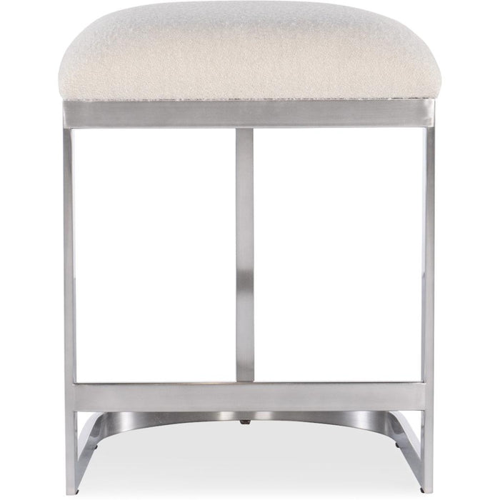 Hooker Furniture Modern Mood Counter Height Stool