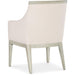 Hooker Furniture Modern Mood Upholstered Arm Chair