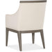 Hooker Furniture Modern Mood Upholstered Arm Chair