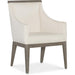 Hooker Furniture Modern Mood Upholstered Arm Chair