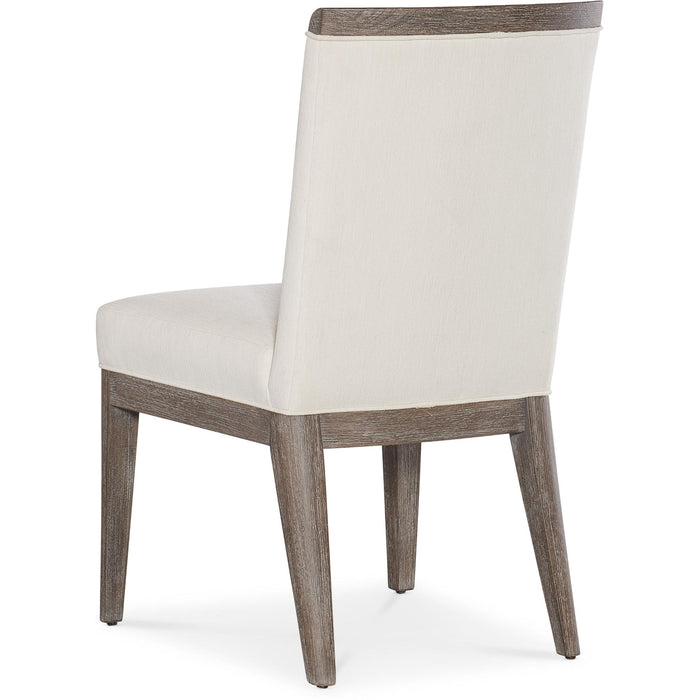 Hooker Furniture Modern Mood Side Dining Chair