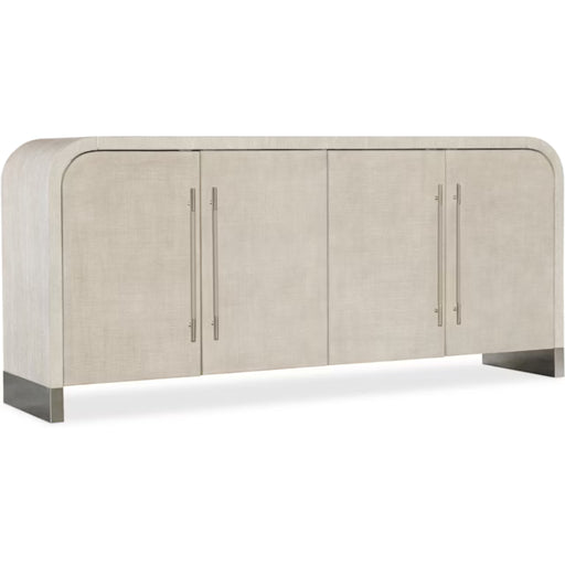 Hooker Furniture Modern Mood Wood Buffet