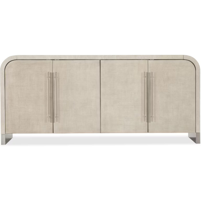 Hooker Furniture Modern Mood Wood Buffet