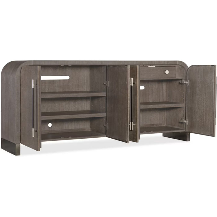 Hooker Furniture Modern Mood Wood Buffet