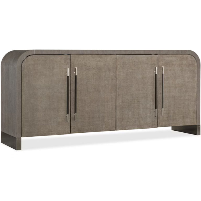 Hooker Furniture Modern Mood Wood Buffet