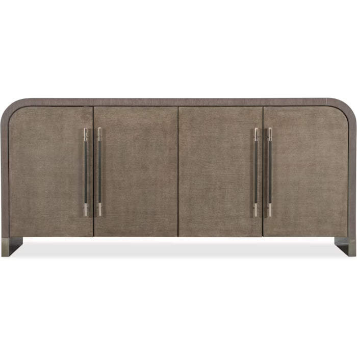 Hooker Furniture Modern Mood Wood Buffet