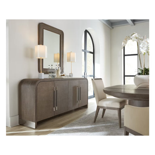 Hooker Furniture Modern Mood Wood Buffet