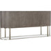 Hooker Furniture Modern Mood Wood Buffet 