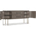 Hooker Furniture Modern Mood Wood Buffet 