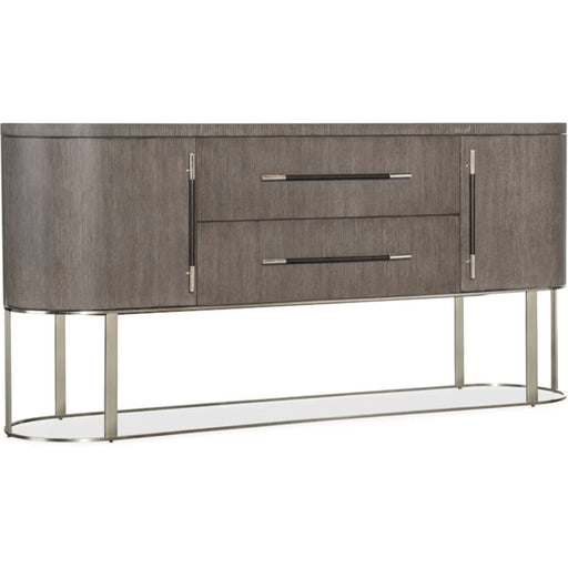 Hooker Furniture Modern Mood Wood Buffet 