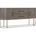 Hooker Furniture Modern Mood Wood Buffet 