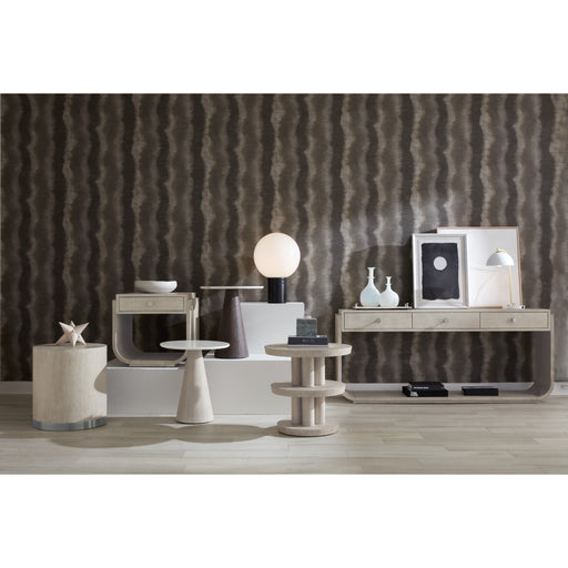 Hooker Furniture Modern Mood Living Room Accent Table Set