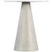 Hooker Furniture Modern Mood Round Accent End Table