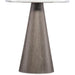 Hooker Furniture Modern Mood Round Accent Table