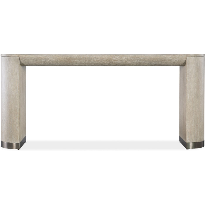 Hooker Furniture Living Room Modern Mood Console Table