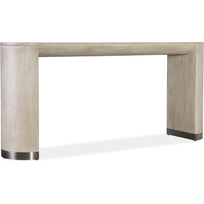 Hooker Furniture Living Room Modern Mood Console Table