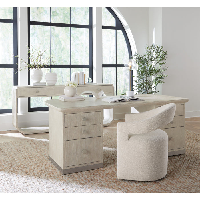 Hooker Furniture Living Room Modern Mood Console Table
