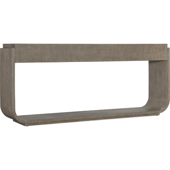 Hooker Furniture Living Room Modern Mood Console Table