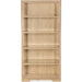 Hooker Furniture Home Office Retreat Etagere Bookcase 6950-10443-80