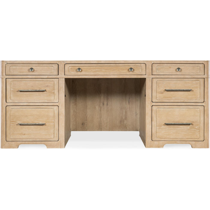 Retreat Executive Desk by Hooker Furniture