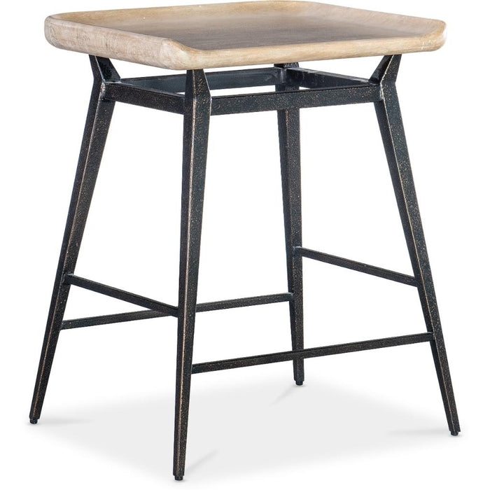 Hooker Furniture Casual Dining Retreat Counter Height Stool