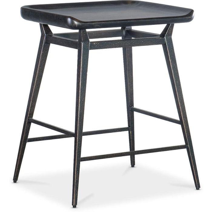 Hooker Furniture Casual Dining Retreat Counter Height Stool