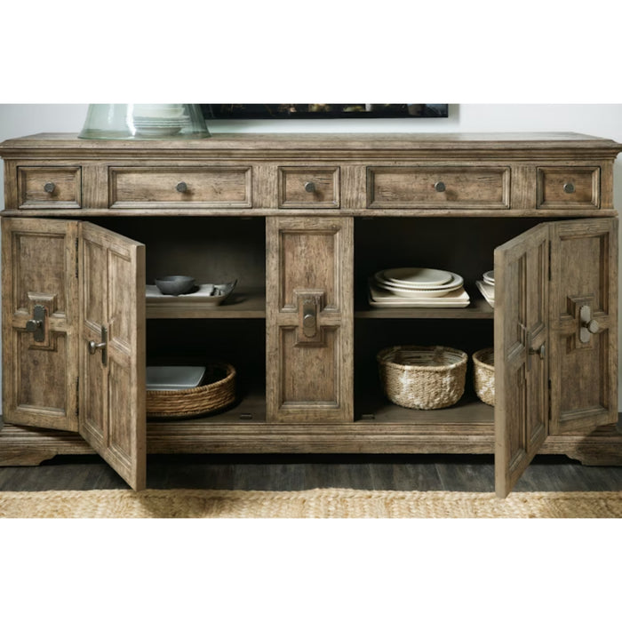 Hooker Furniture Casual Dining La Grange Holman Buffet