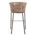 Zuo Freycinet Barstool